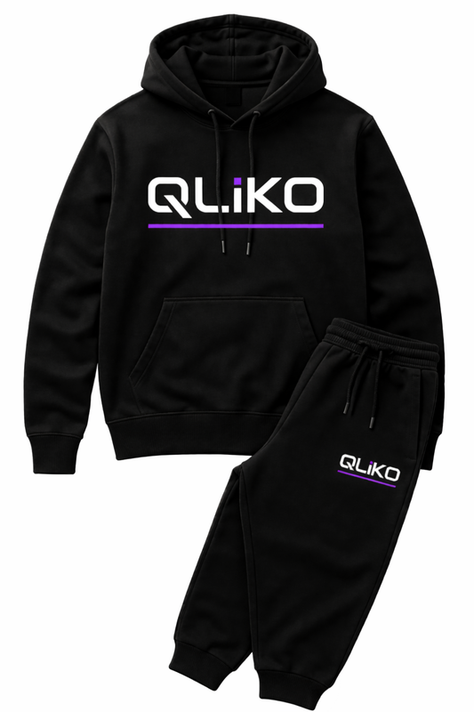 Custom Tracksuit