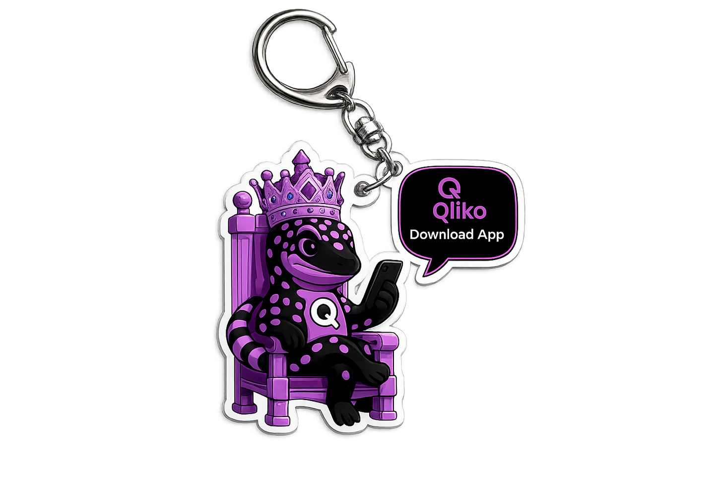 keychain